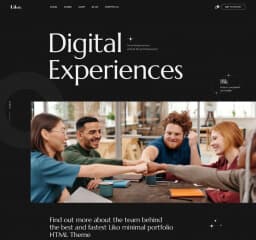 Tech Vanguard